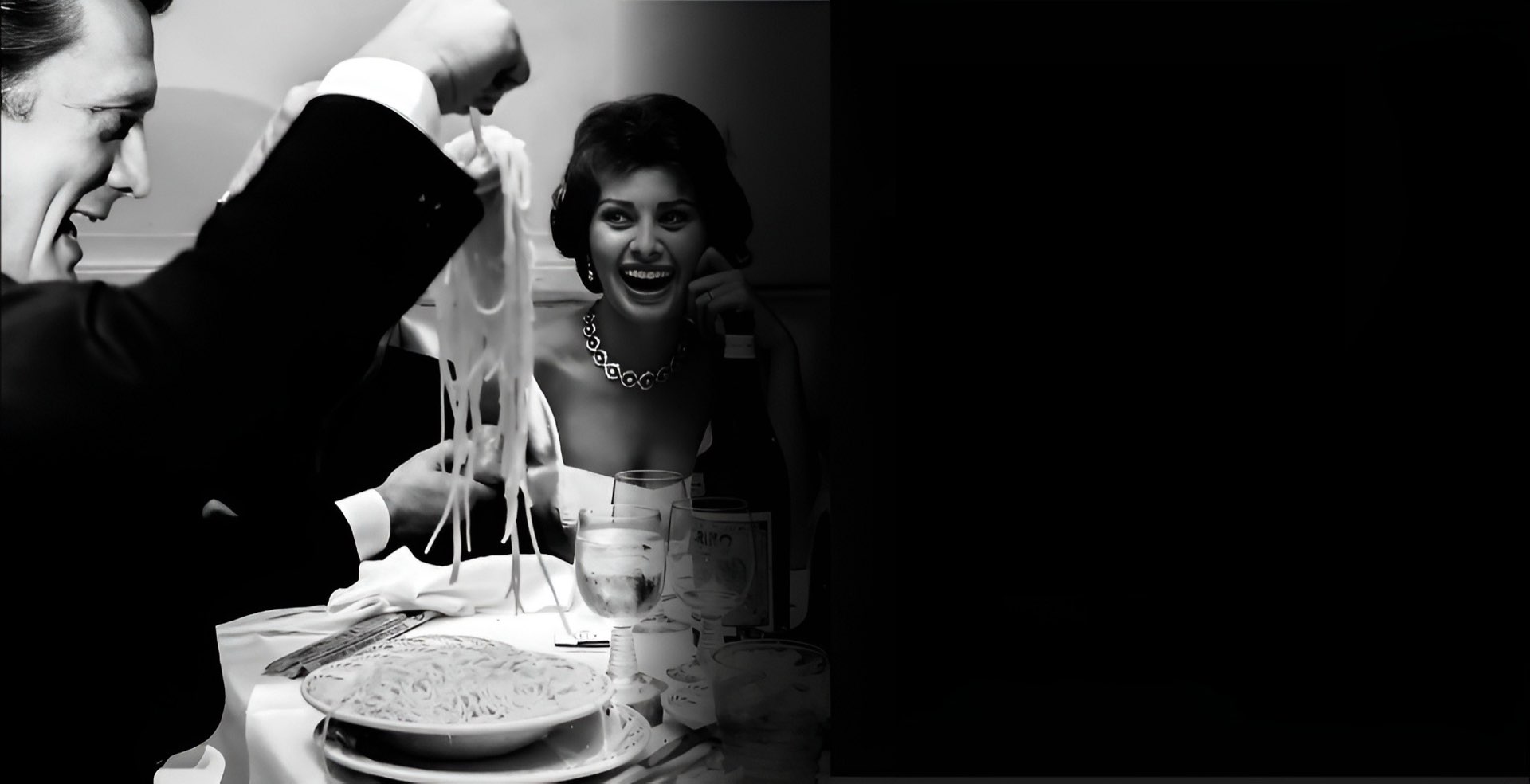 èCosi - Trattoria & Spritzeria