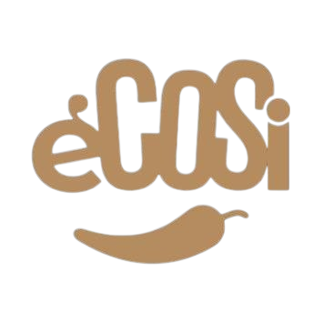 èCosi - Trattoria & Spritzeria